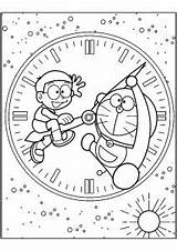 11 Doraemon Coloring Pages For Kids Free PDF Printables sketch template