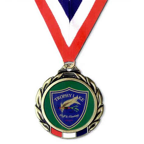 Achievement Medals | Promotional Product Ideas by ImprintItems.com