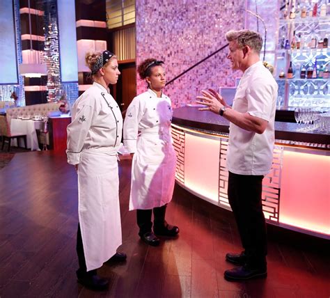 TV listings: The season finale of ‘Hell’s Kitchen’ on Fox - The ...