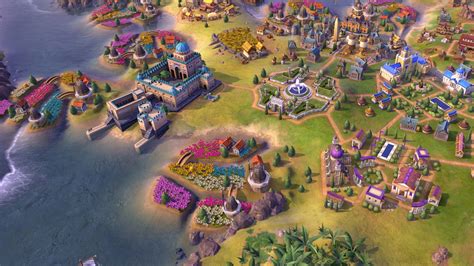 Civilization VI: Rise and Fall Review - Gamereactor