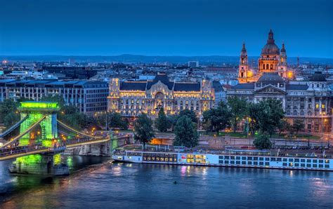 25 Budapest HD Wallpapers | Backgrounds - Wallpaper Abyss