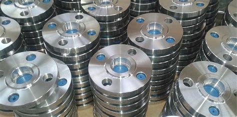 Inconel 718 Flanges, UNS N07718 Flanges Manufacturers