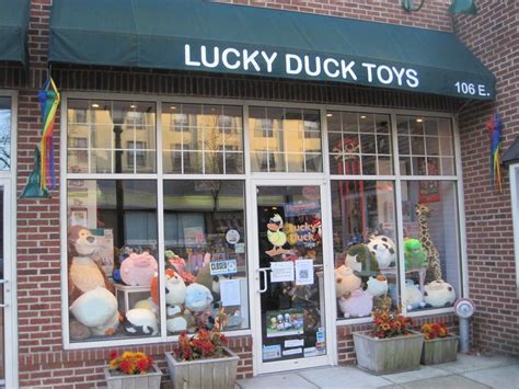 Pictures for Lucky Duck Toys in Wayne, PA 19087 | Toys & Games