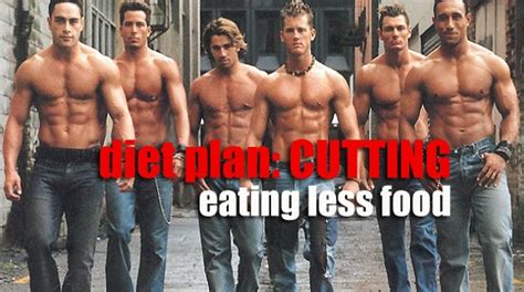 BODYBUILDING DIET plan cutting - STRENGTH FIGHTER