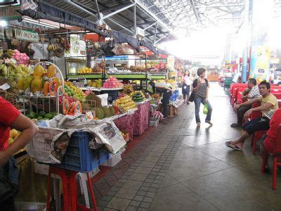 Traditional Markets Tour in Manila (Self Guided), Manila, Philippines