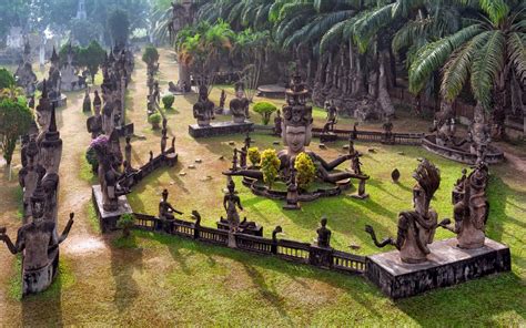 Fascinating Vientiane Attractions Tourists Shouldn’t Miss | Elite ...