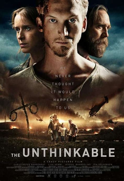 The Unthinkable (2019) Showtimes, Tickets & Reviews | Popcorn Thailand