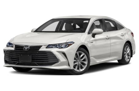 2021 Toyota Avalon Hybrid MPG, Price, Reviews & Photos | NewCars.com