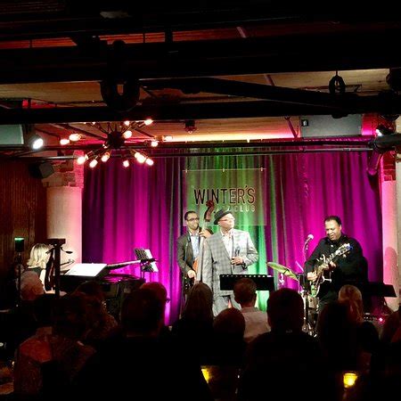 Winter's Jazz Club (Chicago) - 2020 All You Need to Know BEFORE You Go (with Photos) - Tripadvisor