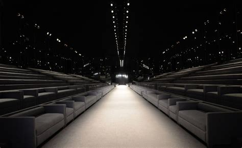 Catwalk tour: the top women's fashion week venues from A/W 2014