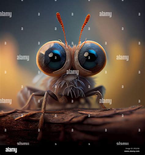 Insect eyes, close up Stock Photo - Alamy