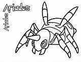 Pokemon Turtonator Coloring Page Sketch sketch template