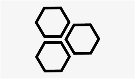 Honeycomb Vector Transparent PNG - 400x400 - Free Download on NicePNG