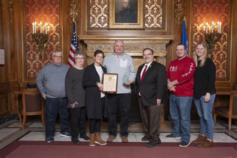 Local Assemblyman Honors First Responder with “Hometown Hero” Award ...