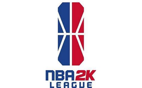 'NBA 2K' League Official Logo Unveiled