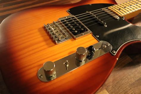 2011 Fender Modern Player Telecaster Plus Review | Do You Like Gear?