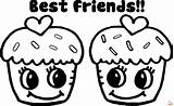 Best Friend Quotes Coloring Pages sketch template