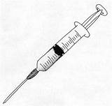 Coloring Pages Syringe 27 Pcs  Download Or Print For Free 6067 sketch template