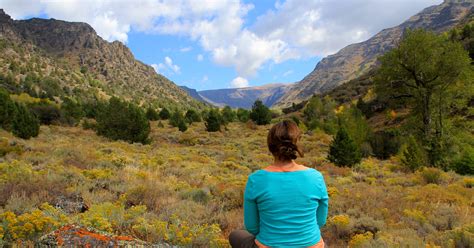 Oregon Desert Trail brings solitude, canyons and lots of hot springs