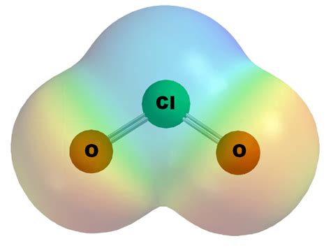 Chlorine dioxide - Alchetron, The Free Social Encyclopedia