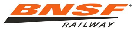 BNSF Logo | Bnsf railway, Medical skin care, Logistics logo