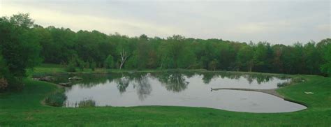 Gallery of Dover Plains New York Estate Water Features by DB Duensing & Associates; The Pool ...