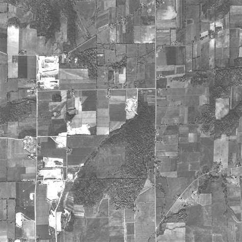 Erie County Aerial Photos 1951 | Erie County
