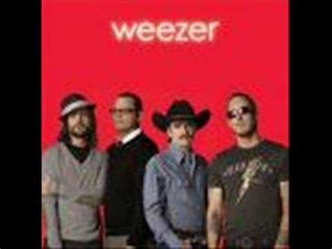 pork and beans by weezer - YouTube