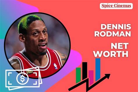 Dennis Rodman Net Worth: Salary, House, Biography, Age, Height, Wife ...