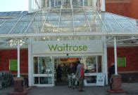 Sheffield 695 - Waitrose Memory Store