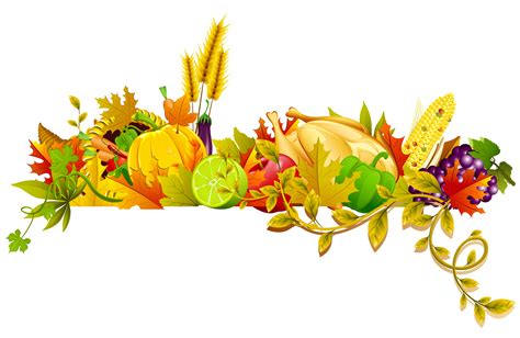 Free Thanksgiving Cliparts, Download Free Thanksgiving Cliparts png ...