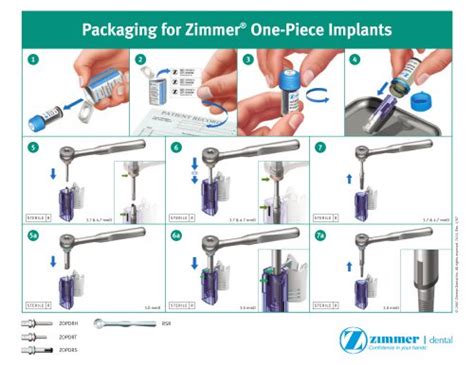 Product Catalog - Zimmer Dental - PDF Catalogs | Technical Documentation