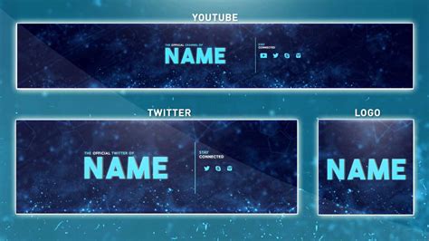 Banners – Page 4 – Templates Within Yt Banner Template - Professional Template