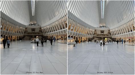 iPhone 15 Pro Max vs Samsung Galaxy S23 Ultra: Cameras Compared - Guiding Tech