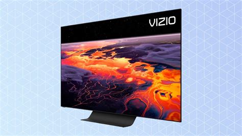 Vizio OLED TV review: The best OLED TV value | Tom's Guide