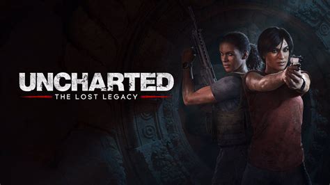 Uncharted 4 The Lost Legacy Revealed, Single Player DLC Set in India