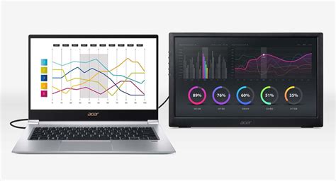 Acer Introduces PM1 Portable USB Monitor - acer_pm161q.jpg