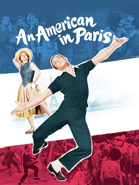 Watch American In Paris | Prime Video