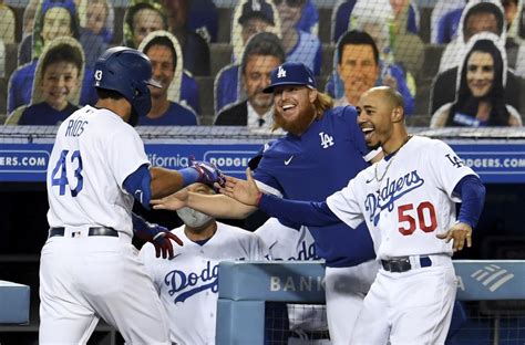 Braves vs. Dodgers: Live stream, start time, TV channel, how to watch NLCS Game 1 - masslive.com