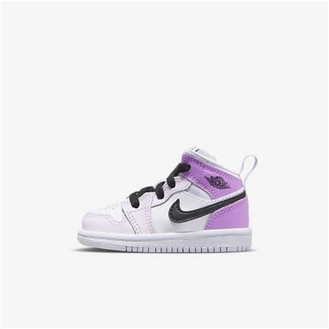 Jordan 1 Purple Shoes. Nike.com