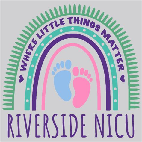 March of Dimes 2022-RIVERSIDE NICU Custom Ink Fundraising