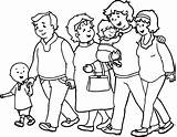Caillou Together Parents Coloring Page  Wecoloringpagecom sketch template