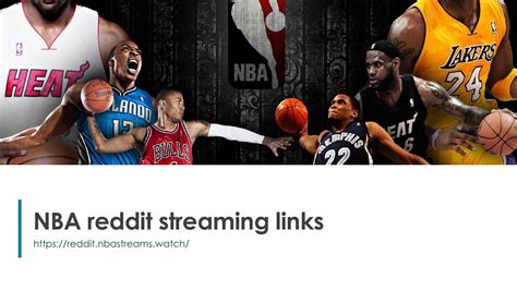 NBA reddit streaming links.ppt | DocDroid