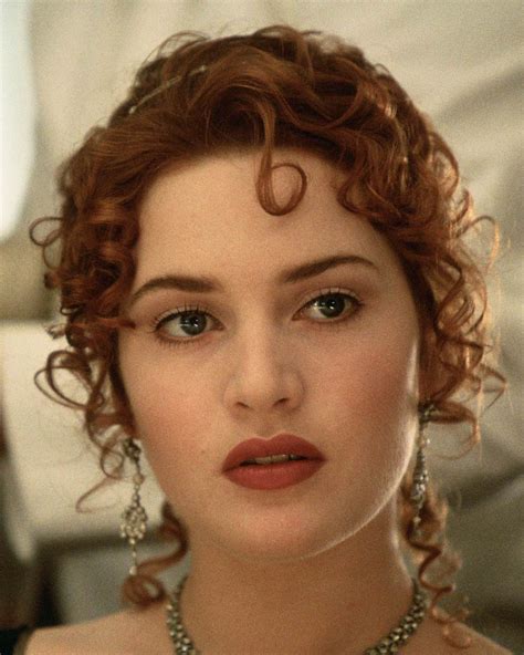 Rose DeWitt Bukater (from 1997 Film) | Titanic ITV 2012 Miniseries Wikia | Fandom