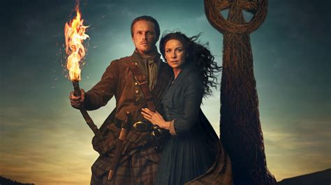 Outlander Staffel 6: 10 spannende Spoiler zu den neuen Folgen der Historien-Saga | NETZWELT