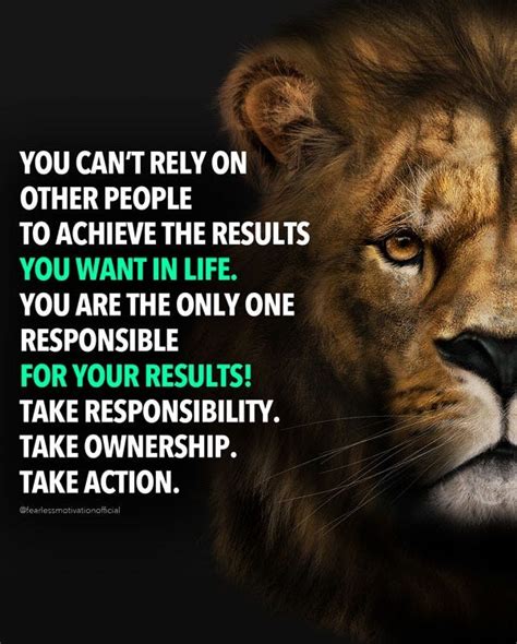 Lion Mentality (Motivational Speech) Fearless Motivation | by Zahier Adams | May, 2023 | Medium