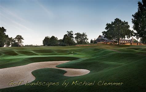 Golf Course Photographer | Golf Course Photography