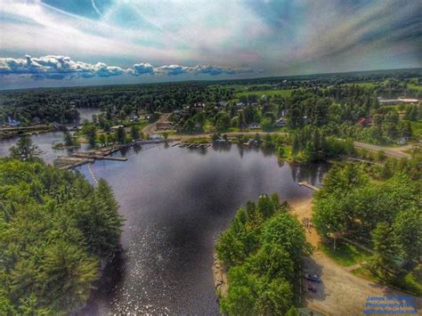 Community Profile - Municipality of Magnetawan