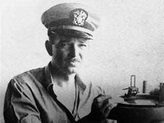 Harry Hammond Hess (US Navy Officer) ~ Bio with [ Photos | Videos ]