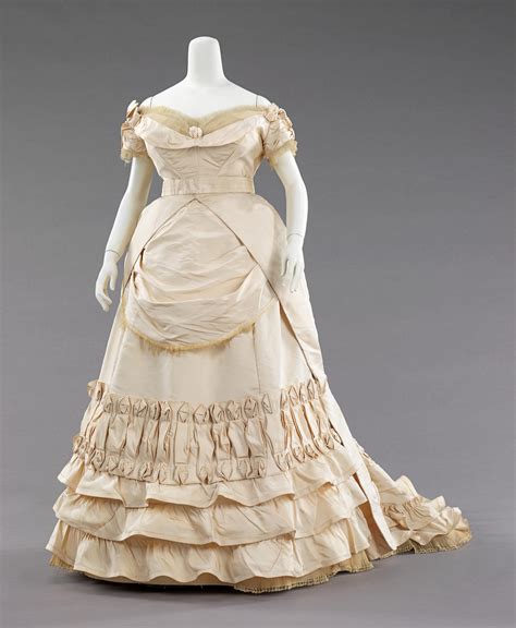 Gilded Age Fashion - Eleanor Roosevelt National Historic Site (U.S. National Park Service)